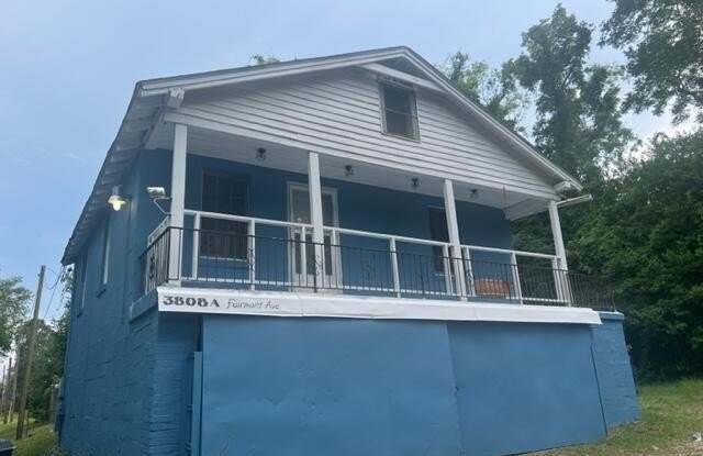 3808 Fairmont Avenue unit: A photos photos