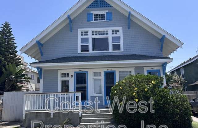 4473 1/2 Maryland St photos photos