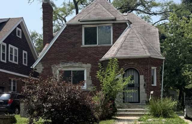 14125 Winthrop Street - 14125 Winthrop Street, Detroit, MI 48227