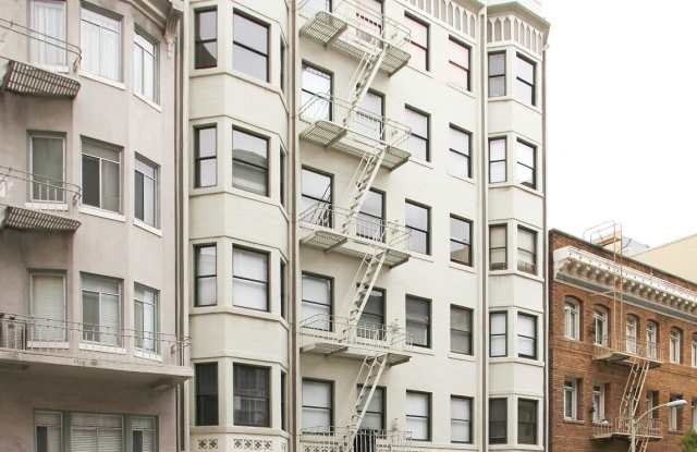 530 Stockton Street photos photos