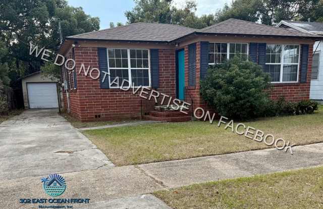 Beautiful 3 Bedroom 1 Bathroom now available for rent Gallery 1