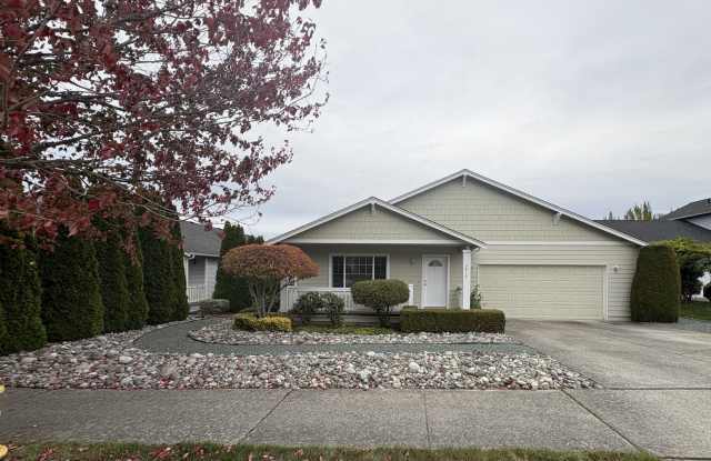 3515 Malland Court - 3515 Malland Court, Anacortes, WA 98221