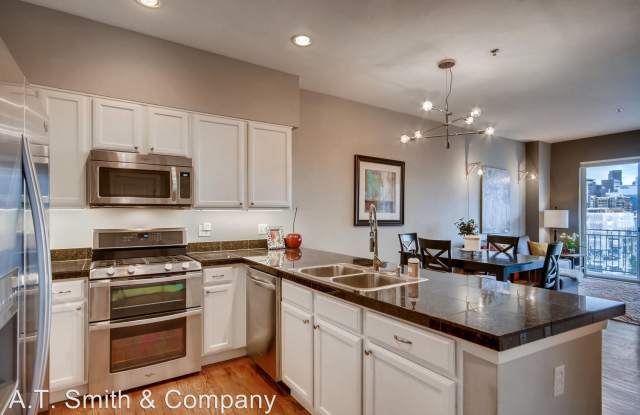 1441 Central Street Unit 414 - 1441 Central St, Denver, CO 80211