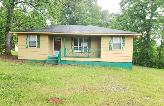 1099 Mitchell Street - 1099 Mitchell Street, Valley, AL 36854