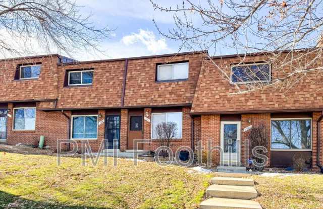 171 Holman Way - 171 Holman Way, Jefferson County, CO 80401