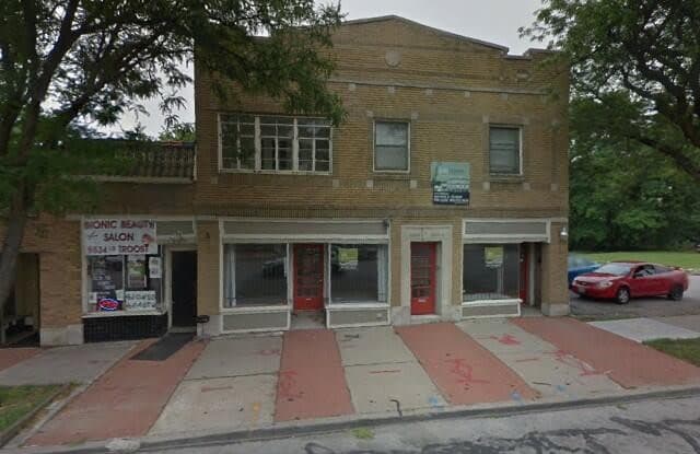 5532 Troost Avenue - 5532 Troost Avenue, Kansas City, MO 64110