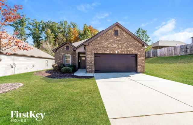 6705 Deer Foot Drive - 6705 Deer Foot Drive, Jefferson County, AL 35126