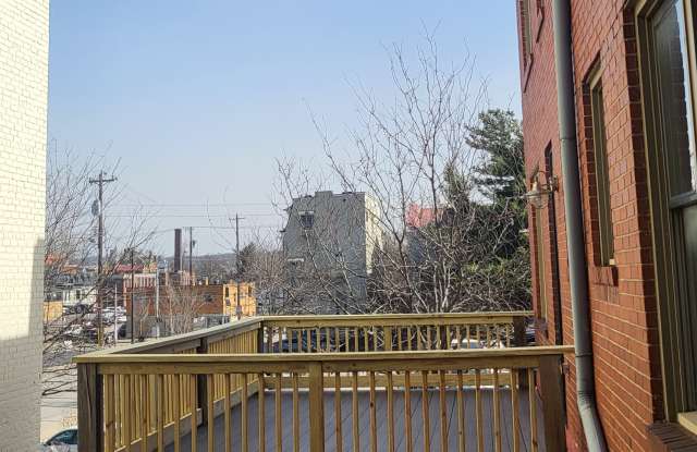 808 Madison Avenue - 808-2 - 808 Madison Avenue, Covington, KY 41011