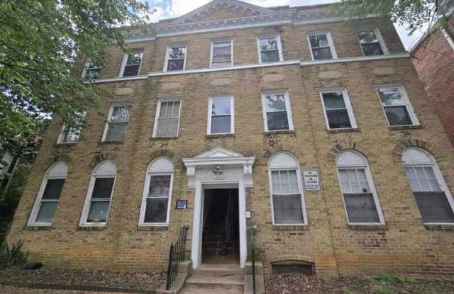 3125 Hanover - 3125 Hanover Avenue, Richmond, VA 23221