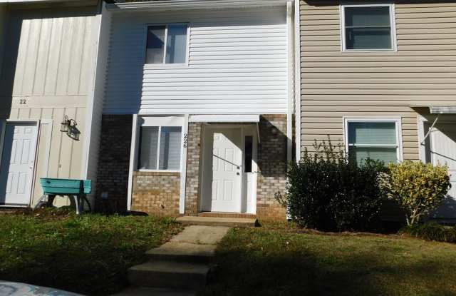Candlebrook Townhomes, Enterprise, AL Gallery 1