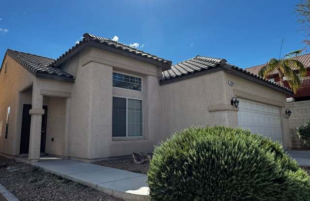 Welcome Home, Single Story 3 bedrooms, Large Backyard with Mountain Views Gallery 1