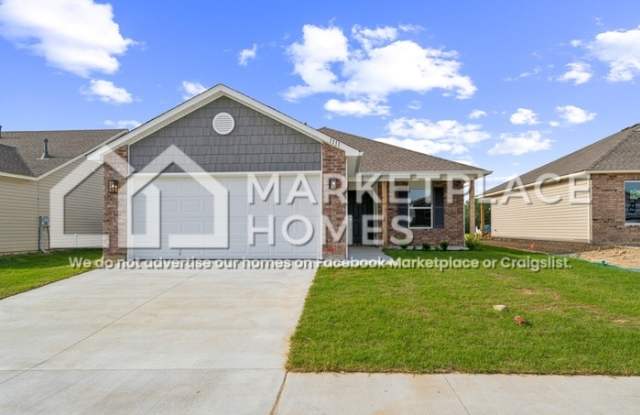 1111 W Fargo Rd - 1111 West Fargo Lane, Broken Arrow, OK 74012 1111 W Fargo Rd - 1111 West Fargo Lane, Broken Arrow, OK 74012