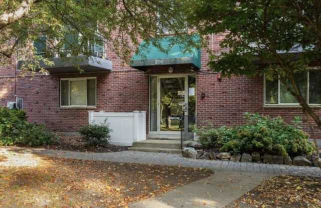 296 Commercial St. Gallery 2