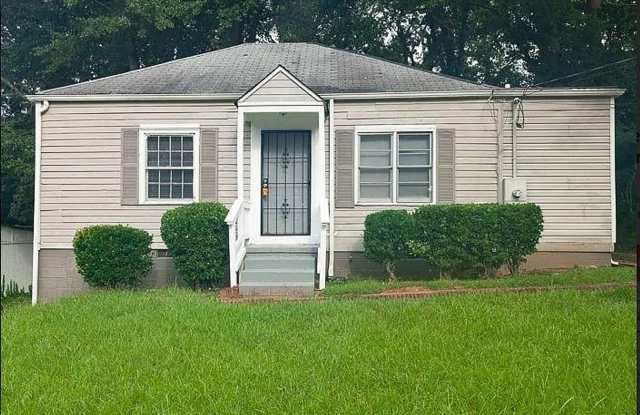 2 Bed, 2 Bath in Atlanta! photos photos 2 Bed, 2 Bath in Atlanta! photos photos