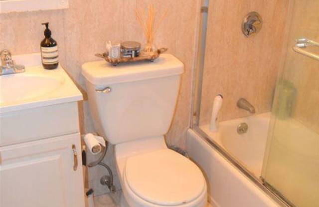 1 Bed in Brookline w/ Central AC!!! Gallery 3