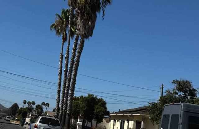 3 bedroom house El Cajon Gallery 3