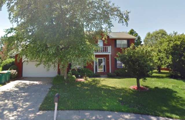 1113 ROUNDTABLE Court - 1113 Roundtable Court, O'Fallon, IL 62269
