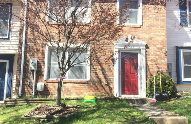 10613 DELFIELD COURT - 10613 Delfield Court, Scaggsville, MD 20723