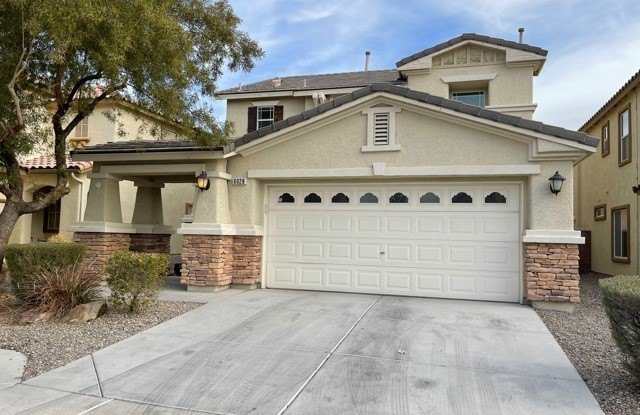 6028 SIERRA LAKES Street - 6028 Sierra Lakes Street, North Las Vegas, NV 89031