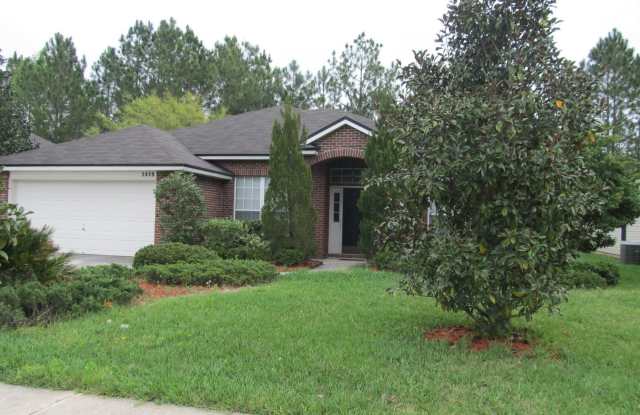 1419 Heather Glen Lane - 1419 Heather Glen Lane, Clay County, FL 32068