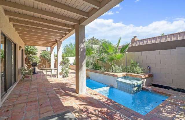 3025 E Marlette Avenue - 3025 East Marlette Avenue, Phoenix, AZ 85016 3025 E Marlette Avenue - 3025 East Marlette Avenue, Phoenix, AZ 85016