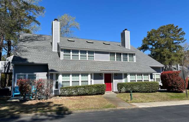 One-Bedroom, Two-Bath, with Loft, unfurnished Condo in Sterling Village II! - 1207 Erin Way, Myrtle Beach, SC 29577 One-Bedroom, Two-Bath, with Loft, unfurnished Condo in Sterling Village II! - 1207 Erin Way, Myrtle Beach, SC 29577