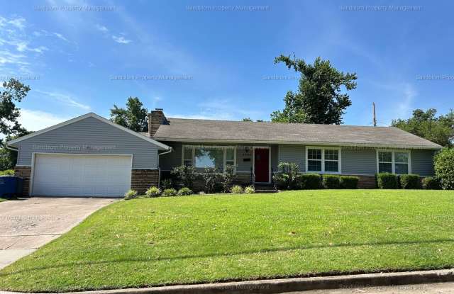 FOR LEASE | Mid-town Tulsa | 3 Bed, 2 Bath - $1400 Rent + $1400 Deposit photos photos