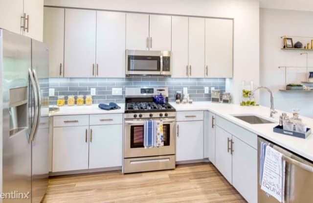 670 Monmouth - 670 Monmouth Street, Jersey City, NJ 07310