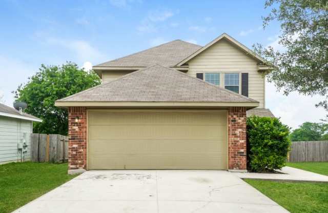 6207 Heathers Bend - 6207 Heathers Bend, San Antonio, TX 78227