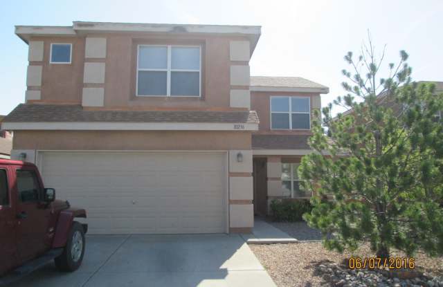 Four Bedroom 2 1/2 bath 2 level 2150SF Ventana Ranch NW Gallery 1