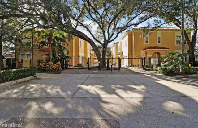 505 S Tampania Avenue 2 - 505 South Tampania Avenue, Tampa, FL 33609