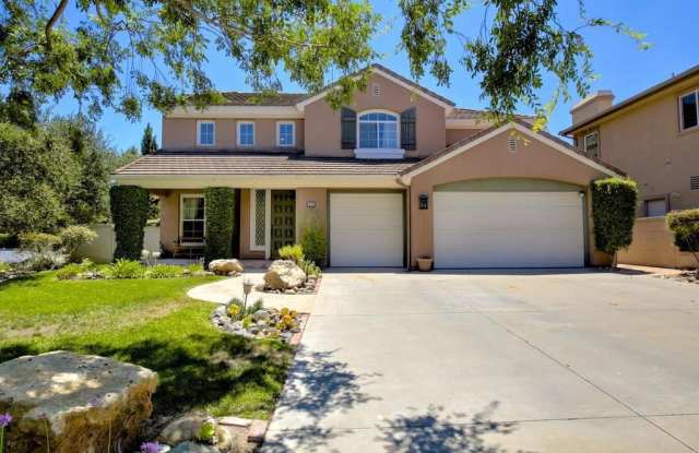 22 Williamsburg Lane - 22 Williamsburg Lane, Coto de Caza, CA 92679