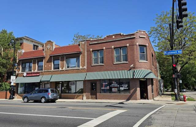6604 Roosevelt Road Gallery 1