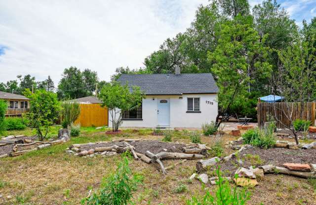 1715 Lorraine Street photos photos