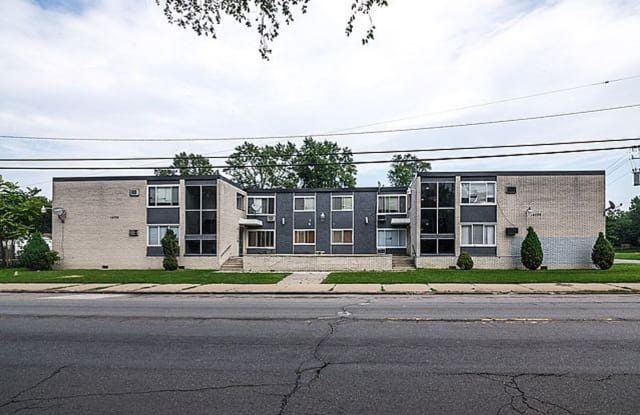16704 Lahser - 16704 Lahser Road, Detroit, MI 48219