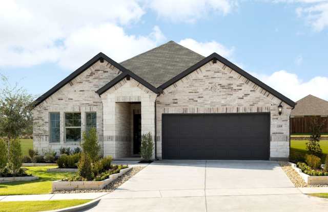 2100 Gustavus Dr - 2100 Gustavus Drive, Sherman, TX 75092