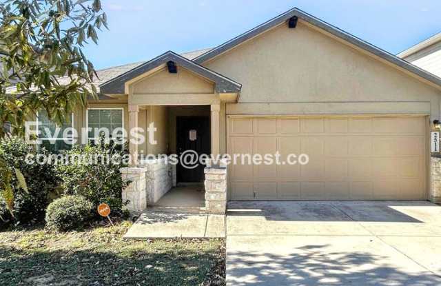 2511 Barbwire Way - 2511 Barbwire Way, San Antonio, TX 78244