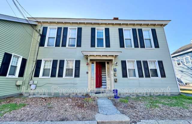 1596 Lonsdale Ave - 1596 Lonsdale Avenue, Providence County, RI 02865