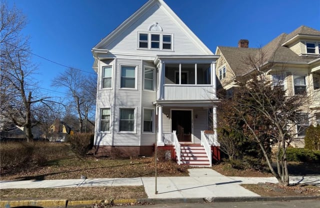 38 Brownell Street - 38 Brownell Street, New Haven, CT 06511