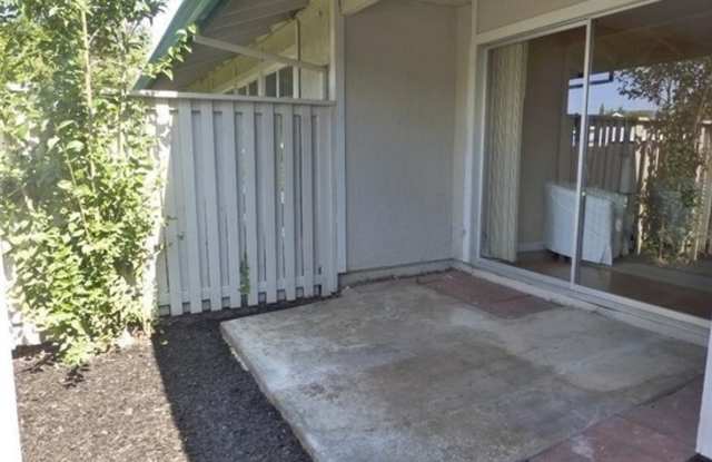 Updated Condo in Centrally located Napa Complex photos photos