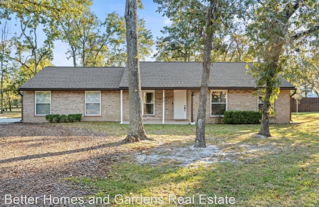 8110 Cayuga Trail - 8110 Cayuga Trail West, Jacksonville, FL 32244