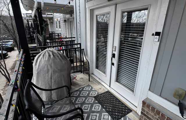 1725 Harvey Mitchell Parkway South photos photos