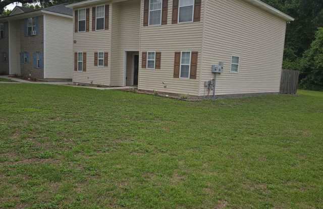 Savannah 2 Bed Townhome for Rent photos photos