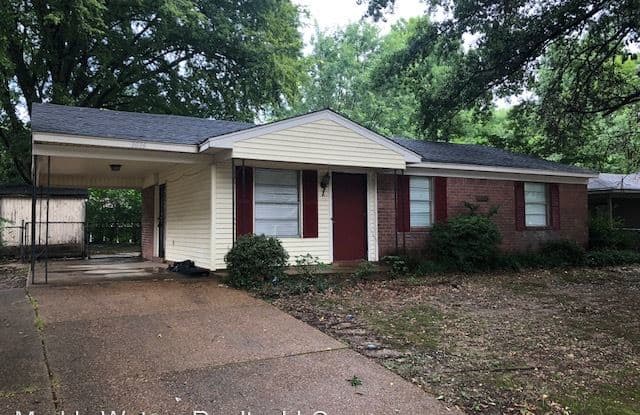 3016 Mayfair - 3016 Mayfair Drive, Horn Lake, MS 38637