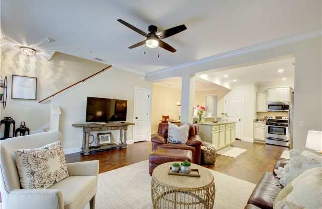 506 Reserve Lane - 506 Reserve Ln St Simons Island 31522, St. Simons, GA 31522