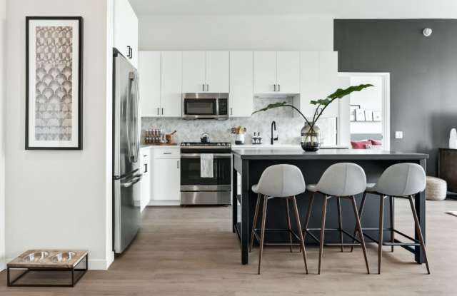 Logan Apartments photos photos