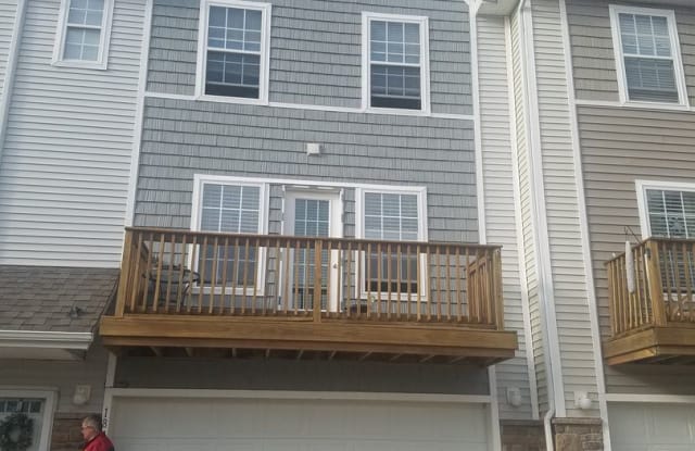 6345 Gold Leaf Lane - 6345 Gold Leaf Lane, Pleasant Hill, IA 50327