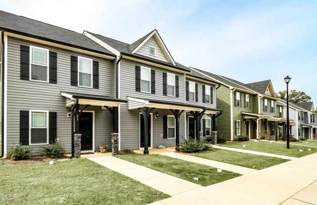 111 Piedmont Place photos photos