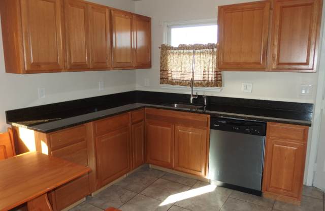 1730 S Tejon St - 1730 South Tejon Street, Denver, CO 80223