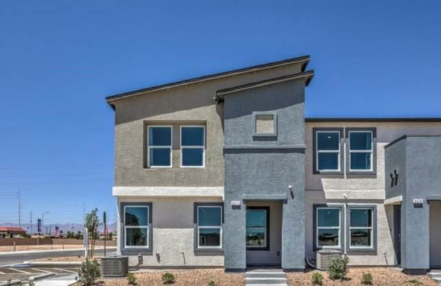 Experience modern living in this newer 2-story townhome by DR Horton! photos photos